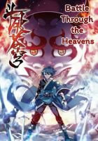 Battle Through the Heavens - Manhua, Action, Adventure, Comedy, Drama, Fantasy, Harem, Romance, Shounen